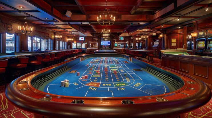 789play live casino