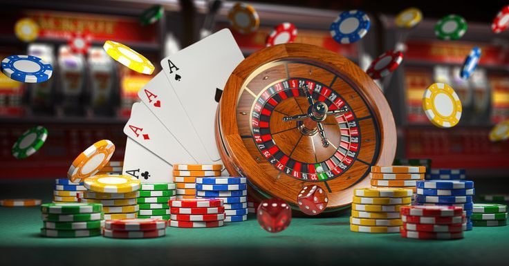 789play – Sân chơi cá cược trực tuyến